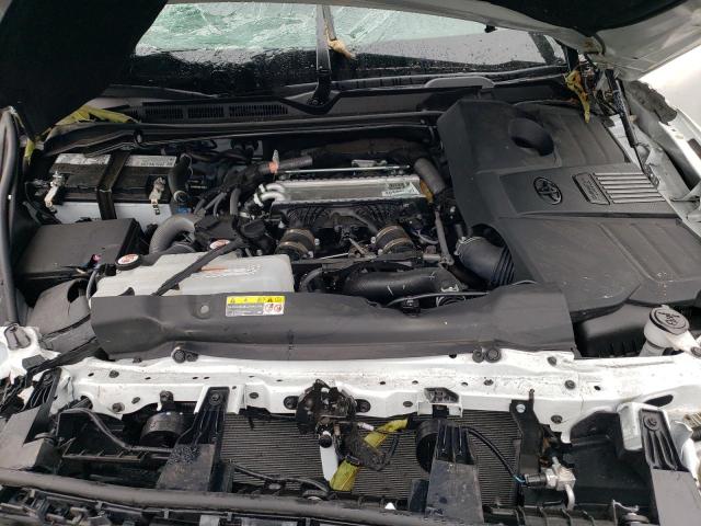 2025 TOYOTA TUNDRA CRE 5TFLA5DB7SX272168