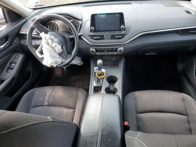2020 NISSAN ALTIMA S 1N4BL4BV8LC212881
