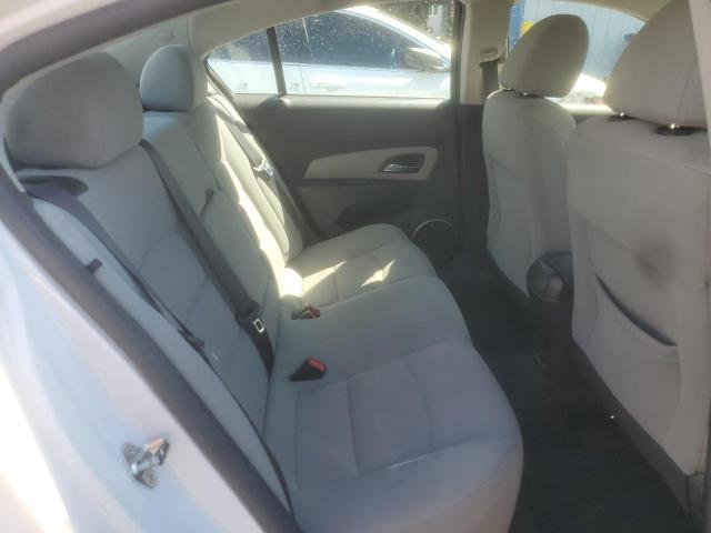 2015 CHEVROLET CRUZE LT 1G1PC5SBXF7230753