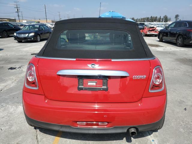 2015 MINI COOPER WMWZN3C58FT862405
