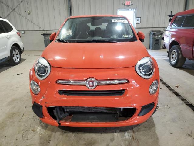 2016 FIAT 500X POP ZFBCFXAT8GP476191