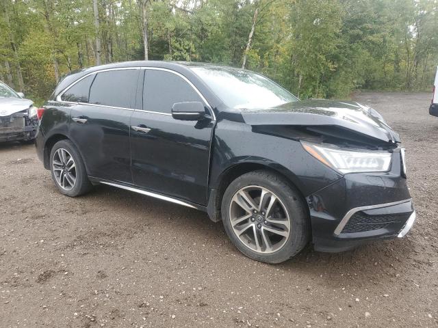 2017 ACURA MDX NAVI 5FRYD4H45HB507428