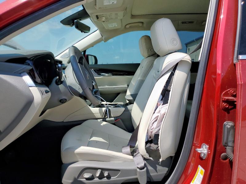 2024 CADILLAC XT6 PREMIU 1GYKPCRS0RZ756246