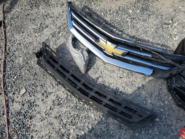 2019 CHEVROLET IMPALA PREMIER 2G1105S31K9142965