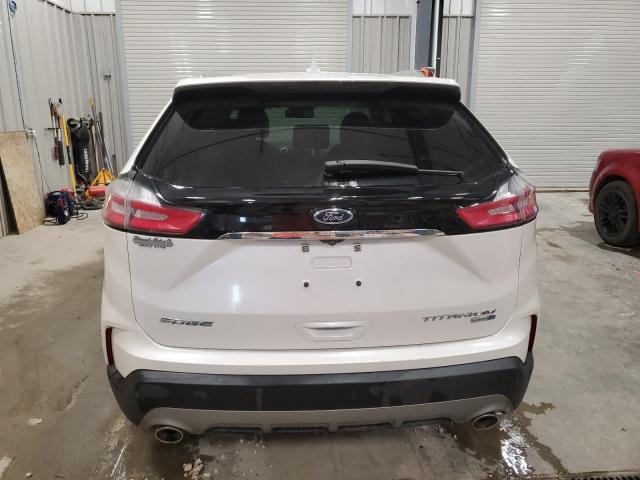 2019 FORD EDGE TITAN - 2FMPK4K97KBB46629