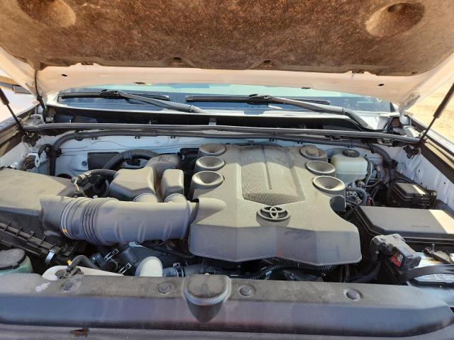 2020 TOYOTA 4RUNNER SR JTEBU5JR7L5816858