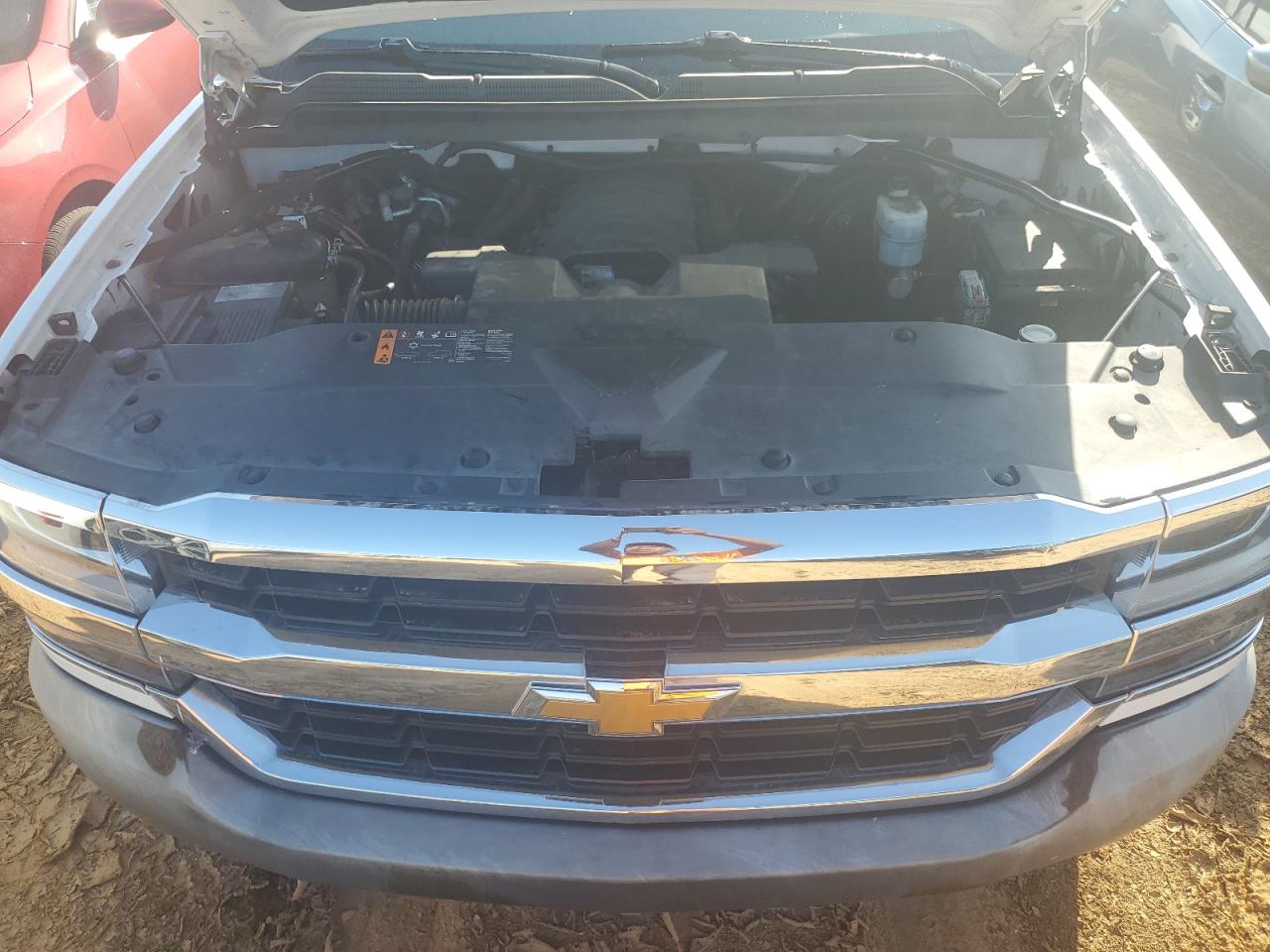 CHEVROLET SILVERADO C1500