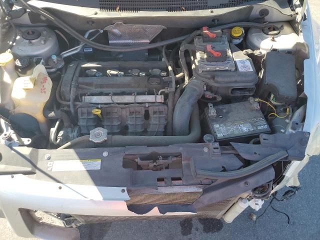 2012 DODGE CALIBER SX - 1C3CDWDA2CD506521