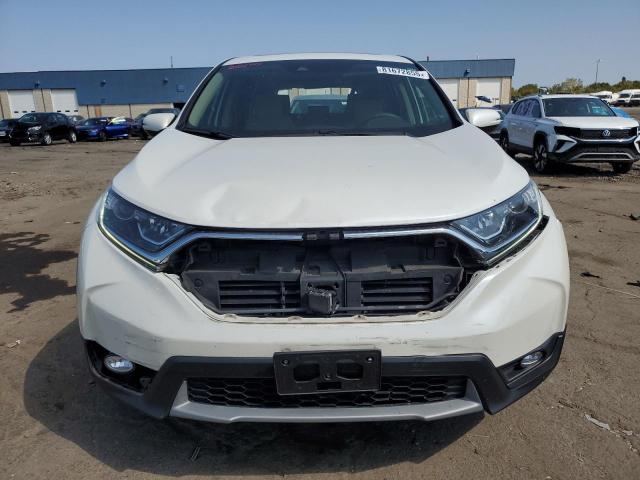 2017 HONDA CR-V EX 5J6RW2H54HL014733