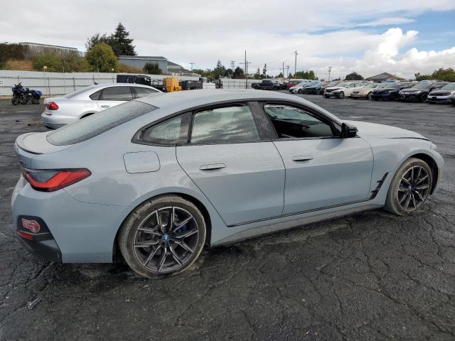 2023 BMW I4 EDRIVE WBY73AW00PFN44782