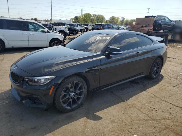 2020 BMW 440XI WBA4W9C00LAG89987