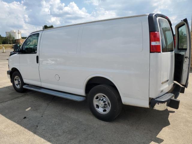2019 CHEVROLET EXPRESS G2 #3293469425