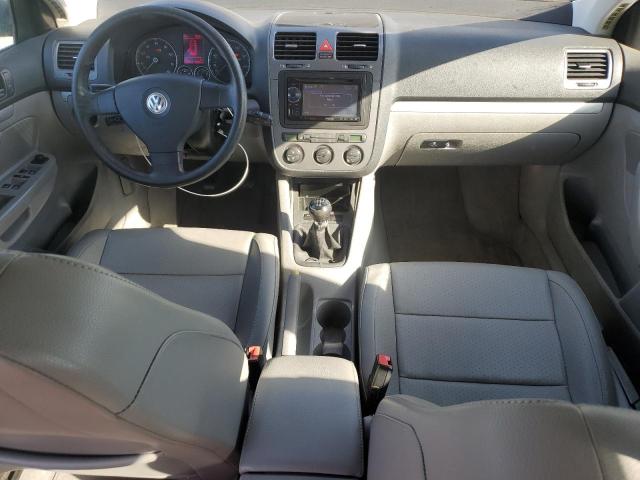 2005 VOLKSWAGEN NEW JETTA 2.5L OPTION PACKAGE 1 #3302729048