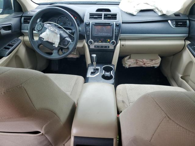 2014 TOYOTA CAMRY L - 4T1BF1FK4EU357389