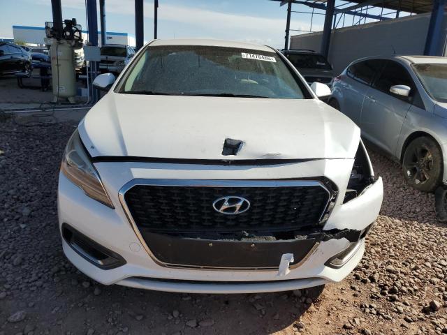 2016 HYUNDAI SONATA HYB KMHE24L15GA020045