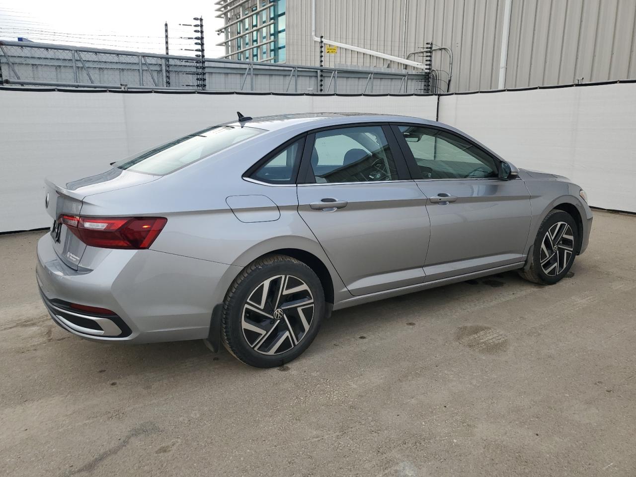 VOLKSWAGEN JETTA SEL