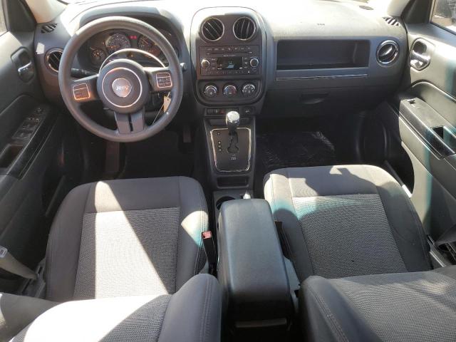 2017 JEEP PATRIOT SP 1C4NJPBAXHD201779