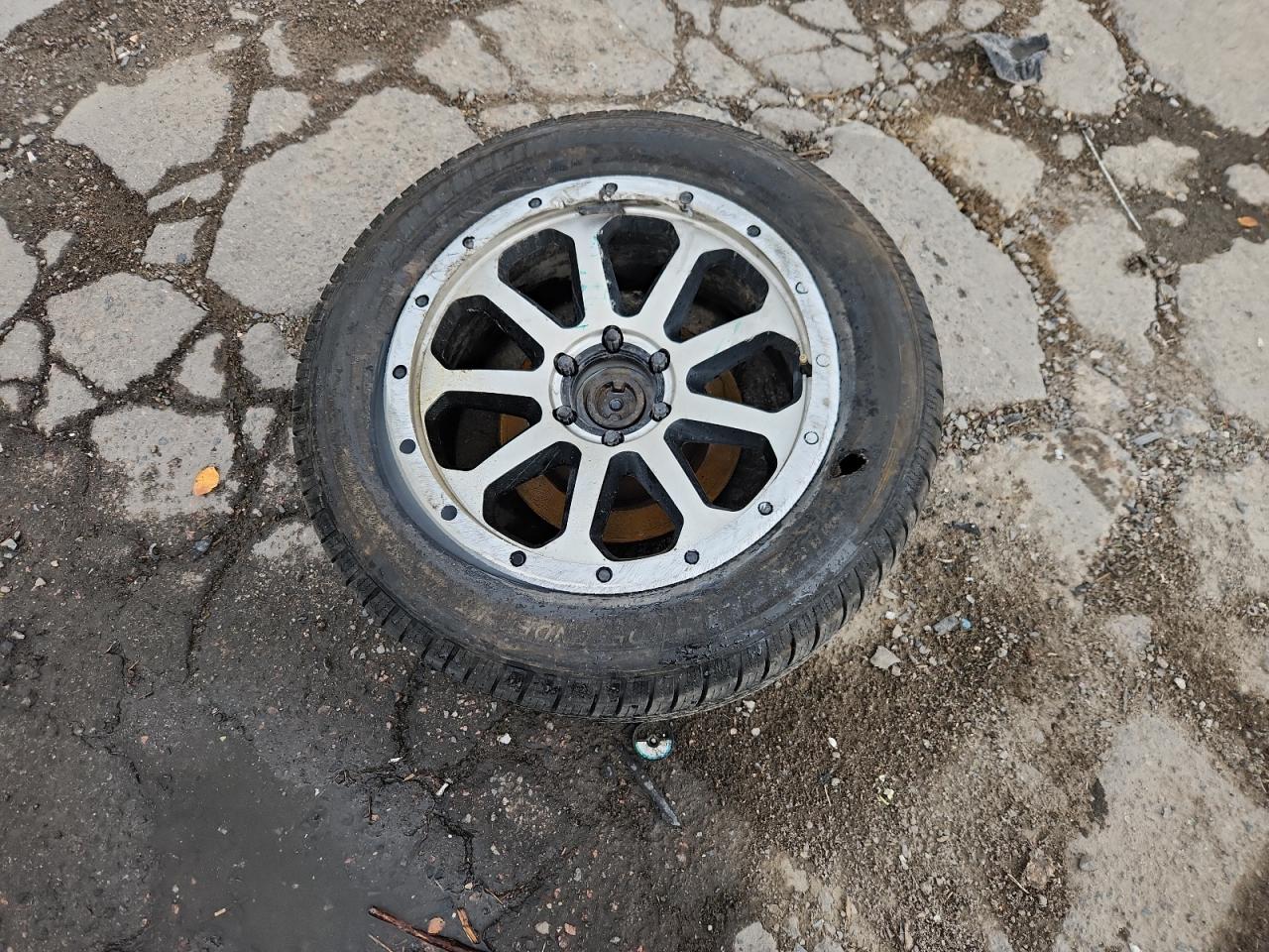 Lot #3292904577 2007 CHEVROLET TAHOE K150