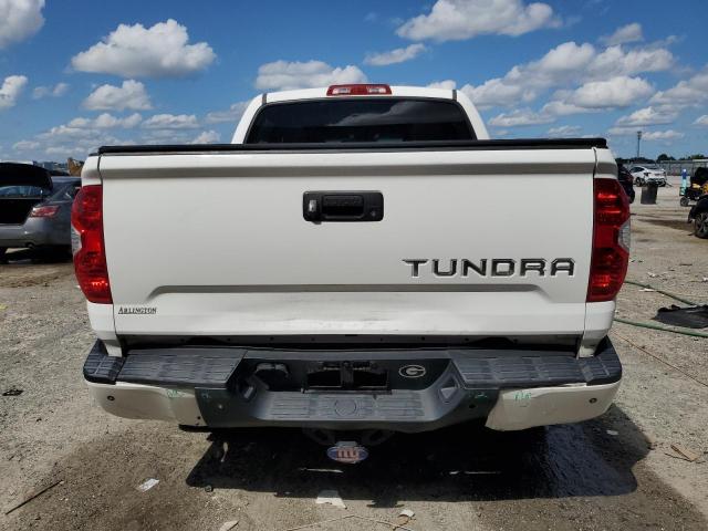 2017 TOYOTA TUNDRA CRE #3305557074