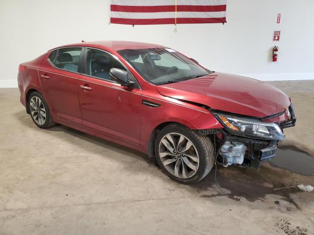 2014 KIA OPTIMA SX - 5XXGR4A71EG298779