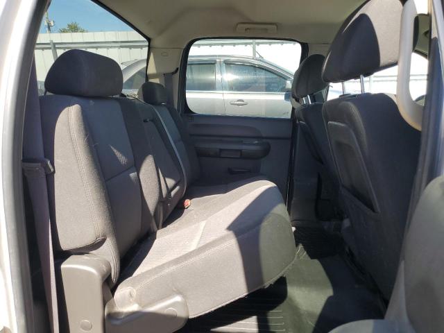 2011 GMC SIERRA K15 - 3GTP2UEA2BG142320