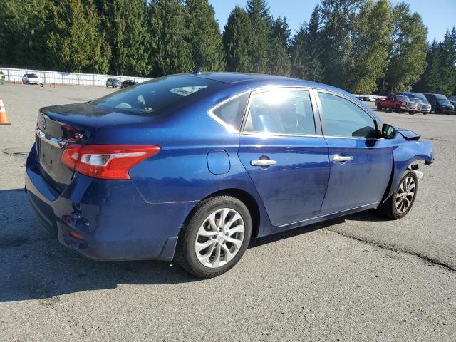 2018 NISSAN SENTRA S 3N1AB7AP5JL663056
