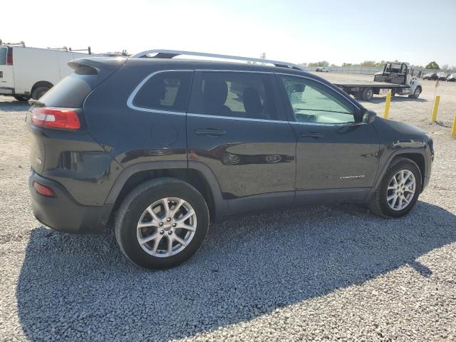 2015 JEEP CHEROKEE L - 1C4PJMCSXFW755890