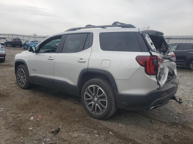 2020 GMC ACADIA AT4 1GKKNLLS1LZ122539