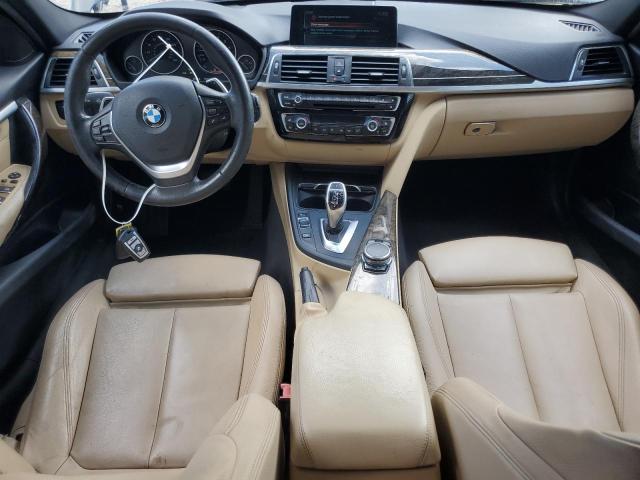 2017 BMW 330 I WBA8B9G57HNU48766