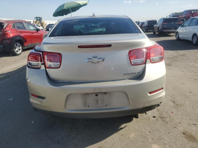 2013 CHEVROLET MALIBU 2LT #3304022577
