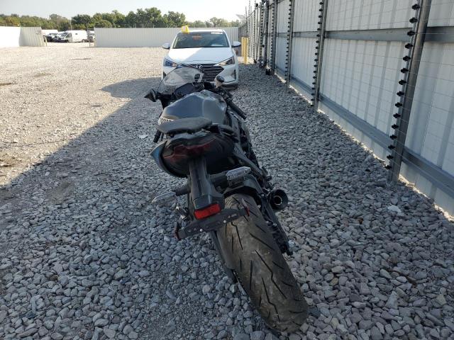 2025 KAWASAKI ZX636 K JKBZXJK10SA007905