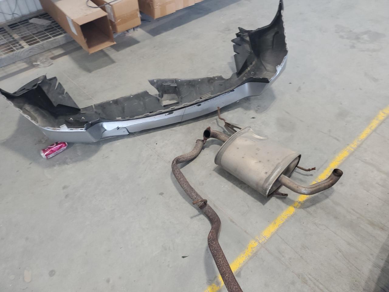 SUBARU XV 2.0I HYBRID