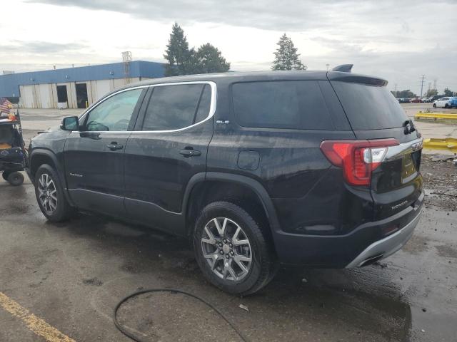 2020 GMC ACADIA SLE 1GKKNRL44LZ177491