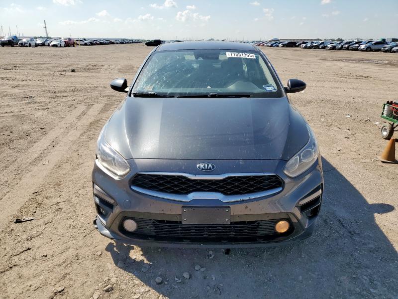 2019 KIA FORTE 3KPF24AD2KE104609