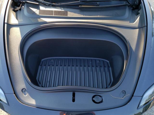 2025 TESLA MODEL 3 5YJ3E1EB0SF882774