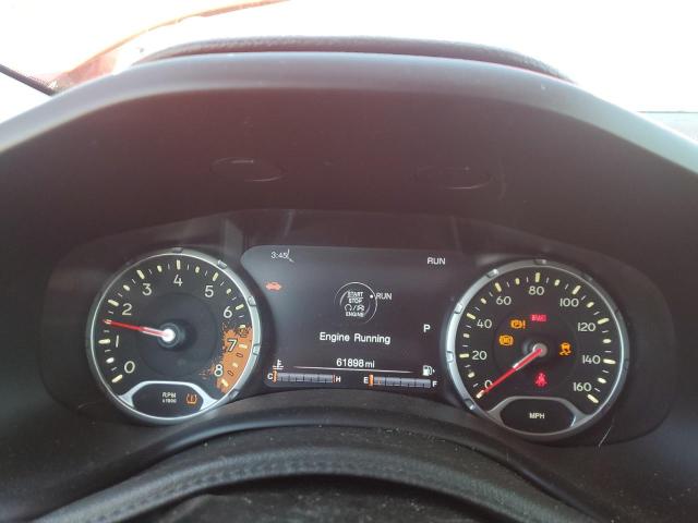 2015 JEEP RENEGADE L #3266972502