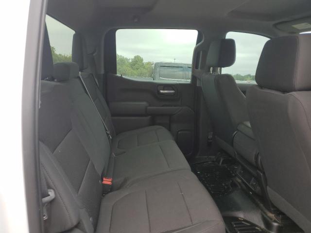 2020 GMC SIERRA C15 3GTP8AEH6LG107114
