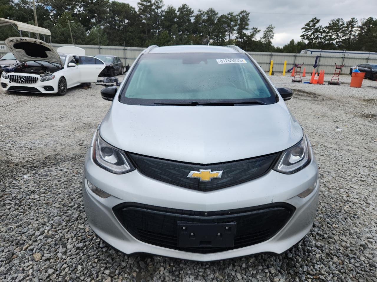 CHEVROLET BOLT EV PREMIER