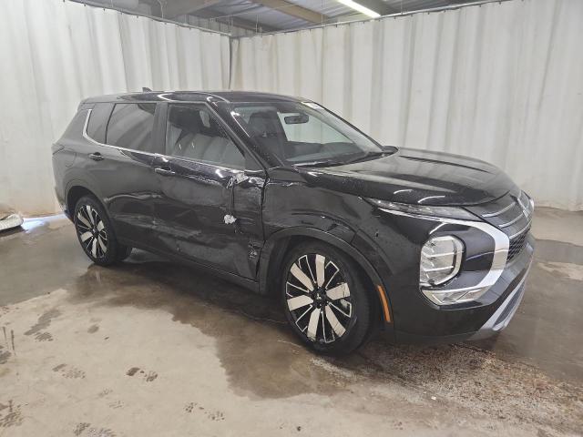 2025 MITSUBISHI OUTLANDER JA4J3VA82SZ034561