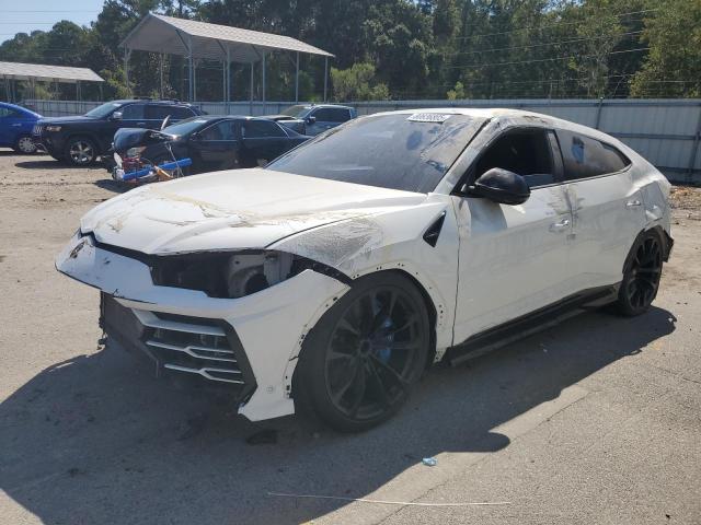 2019 LAMO URUS - ZPBUA1ZL1KLA01041