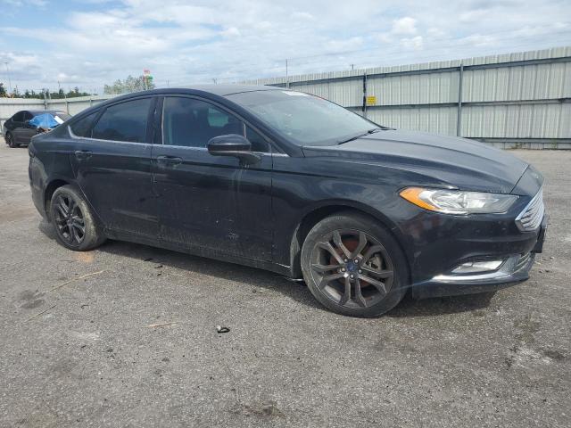 2018 FORD FUSION SE 3FA6P0HDXJR255243