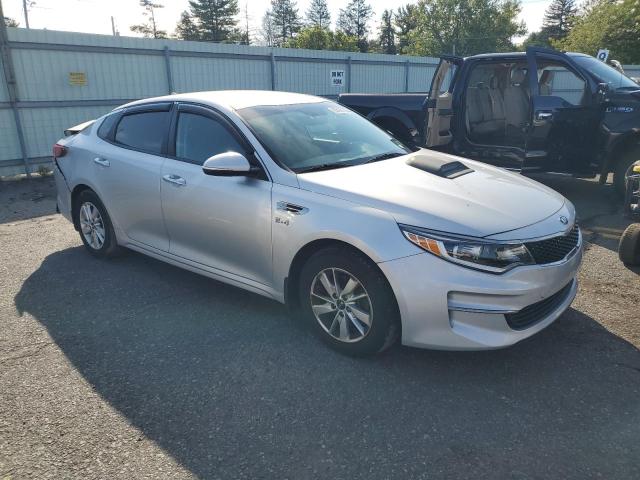 2016 KIA OPTIMA LX KNAGT4L31G5104302