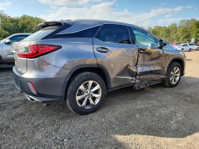 2018 LEXUS RX 350 BAS - 2T2BZMCA3JC159365
