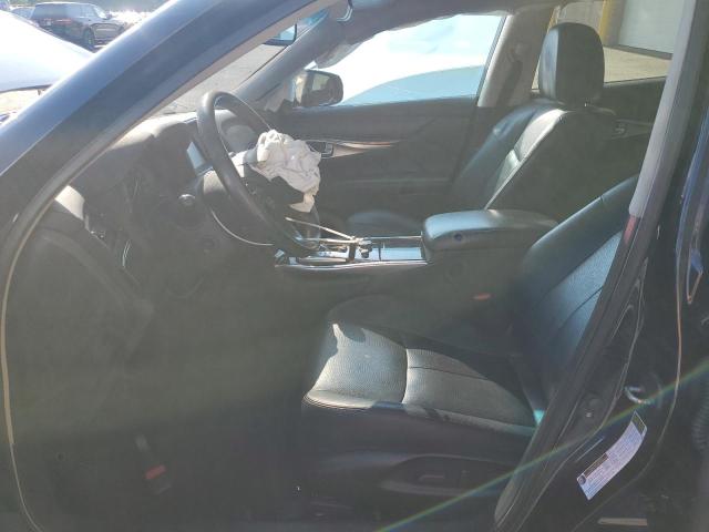 2017 INFINITI Q70L 3.7 - JN1BY1PR0HM210021