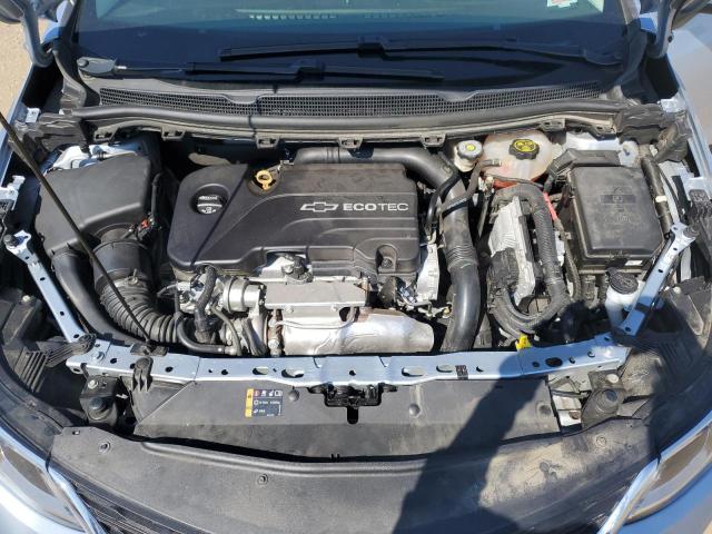 2017 CHEVROLET CRUZE LS 1G1BC5SMXH7144955