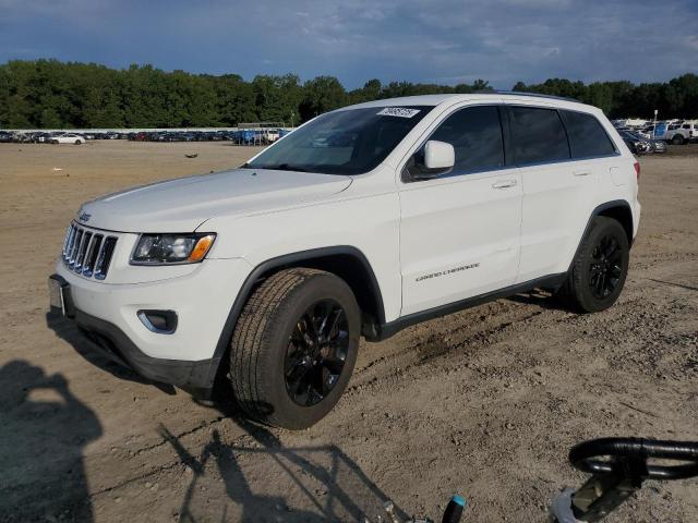 2014 JEEP GRAND CHER - 1C4RJEAG5EC179395