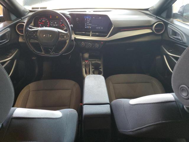 2025 CHEVROLET TRAX 1RS KL77LGEP5SC069107