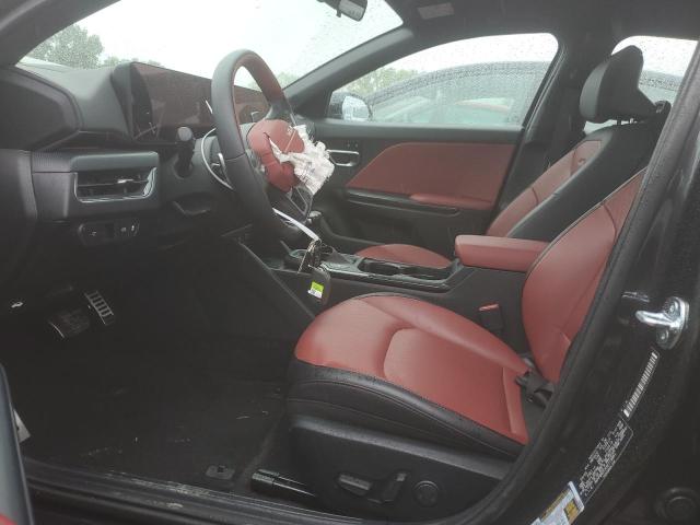 2025 KIA K4 GT-LINE TURBO 3KPFW4DC4SE119801