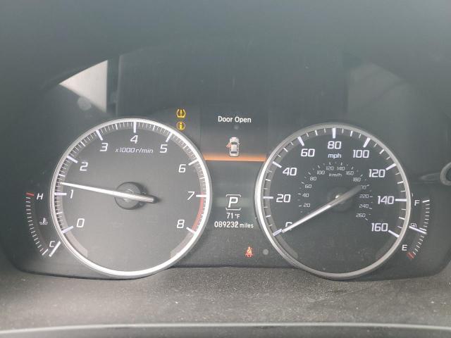 2019 ACURA ILX PREMIU 19UDE2F79KA008082