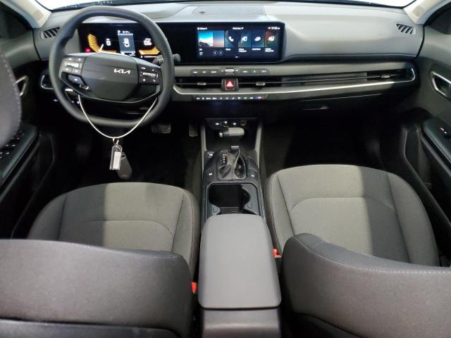 2025 KIA K4 LX 3KPFT4DE8SE087090